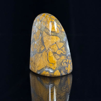 Indonesian Agate Freeform