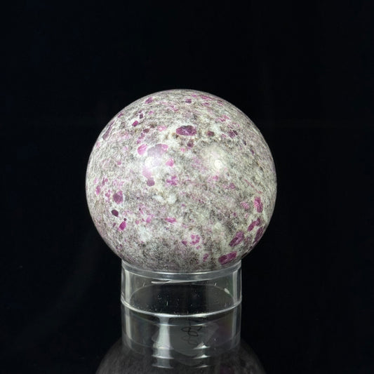 Ruby Sphere