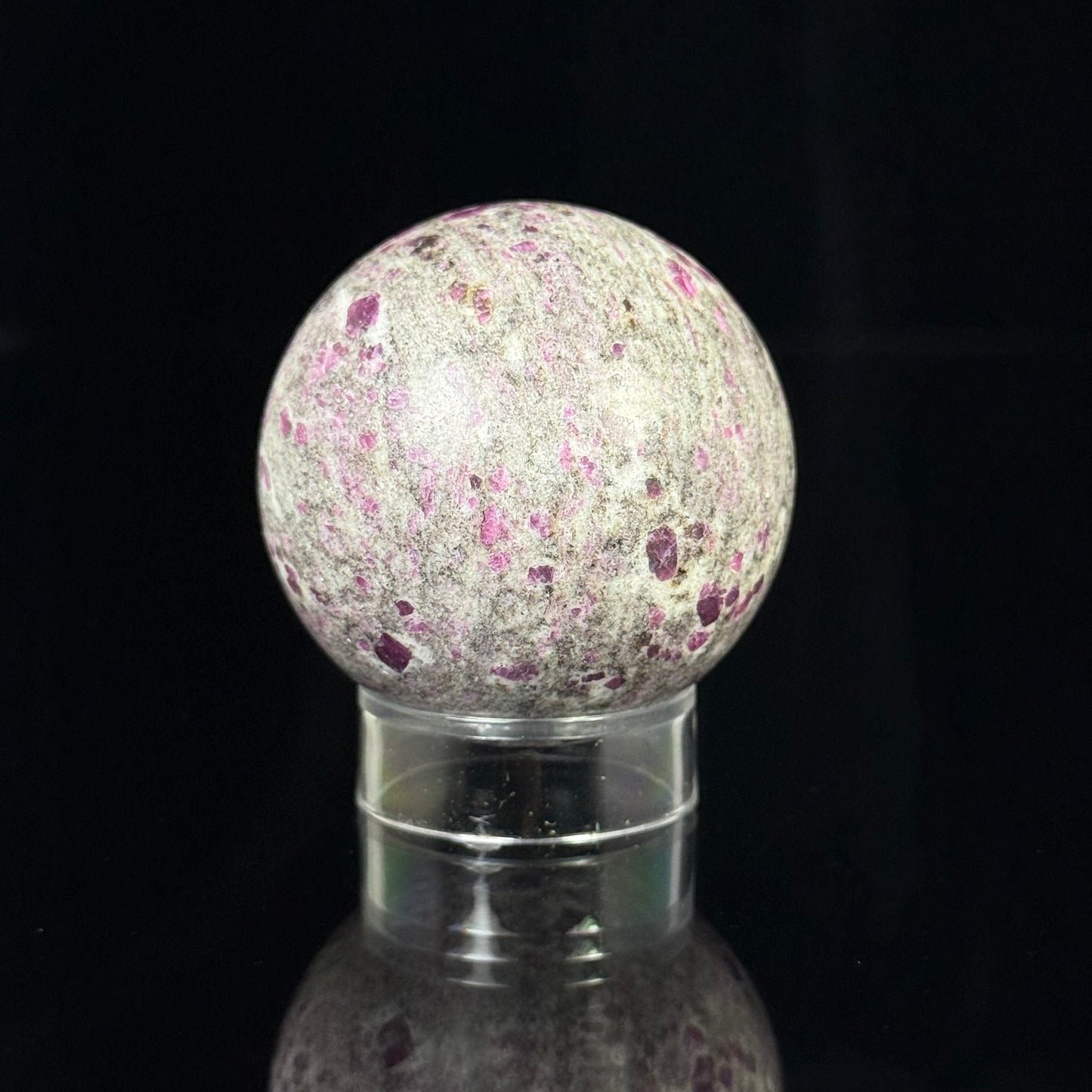 Ruby Sphere