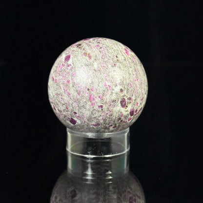 Ruby Sphere