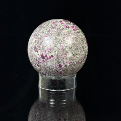 Ruby Sphere