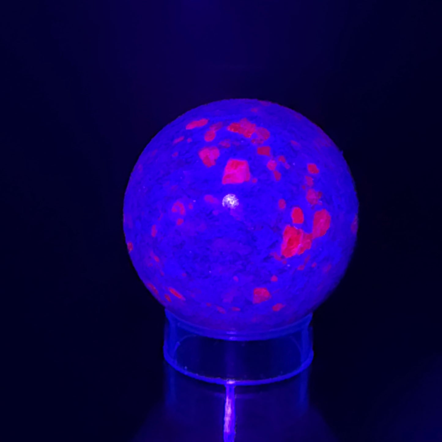 Ruby Sphere