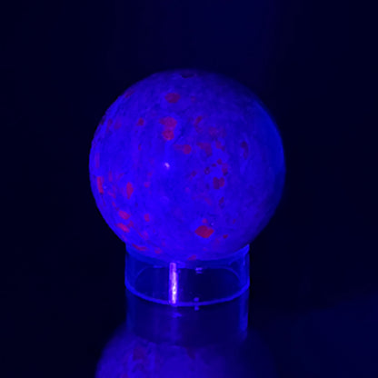 Ruby Sphere
