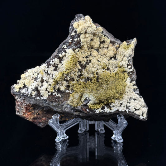 Mimetite