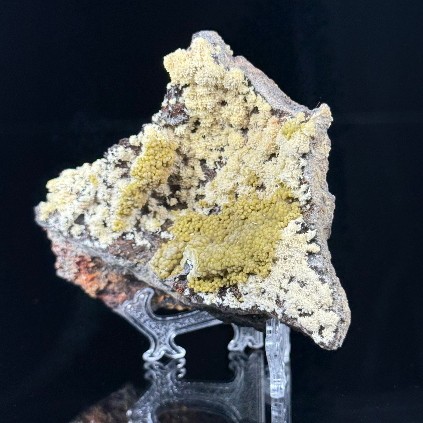 Mimetite