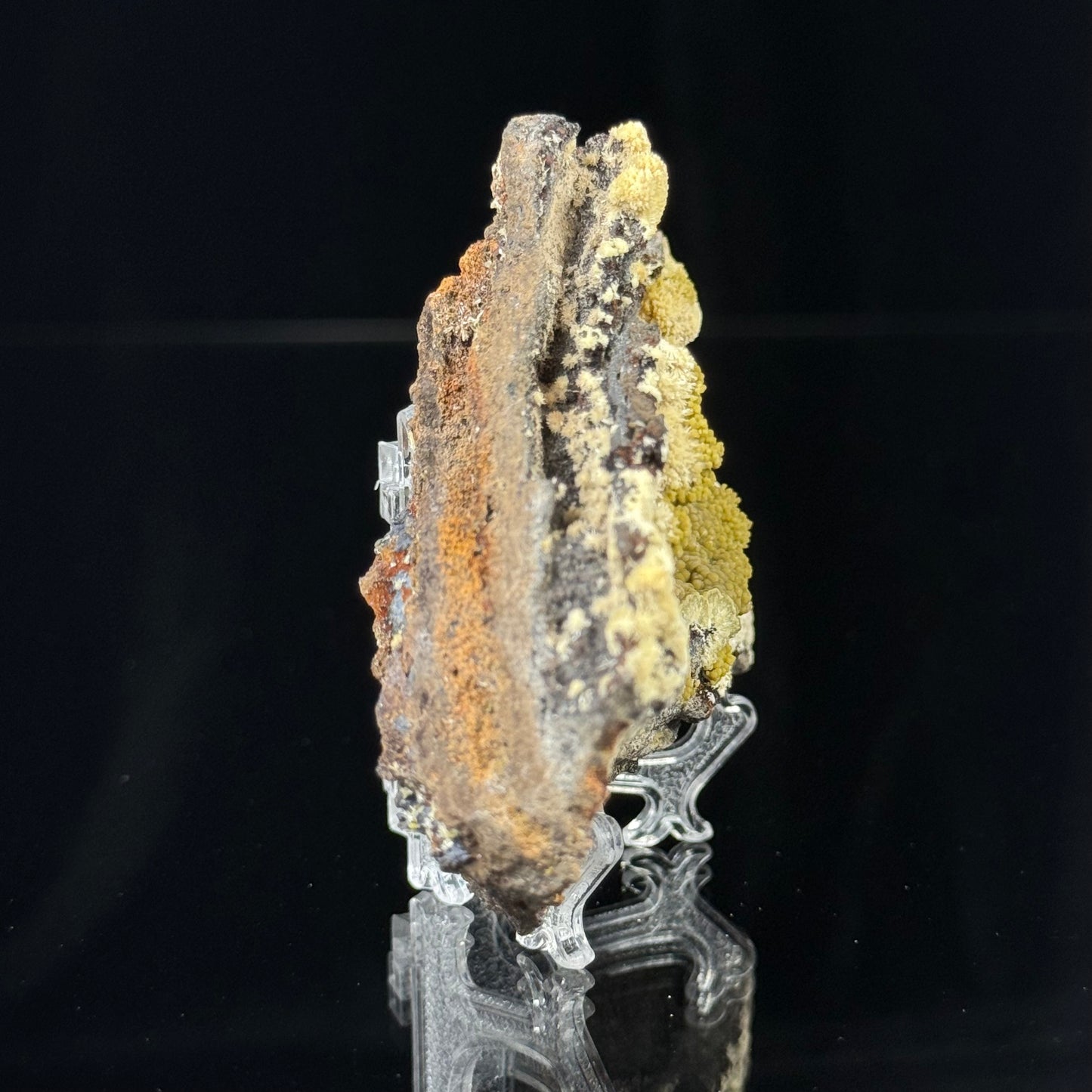 Mimetite