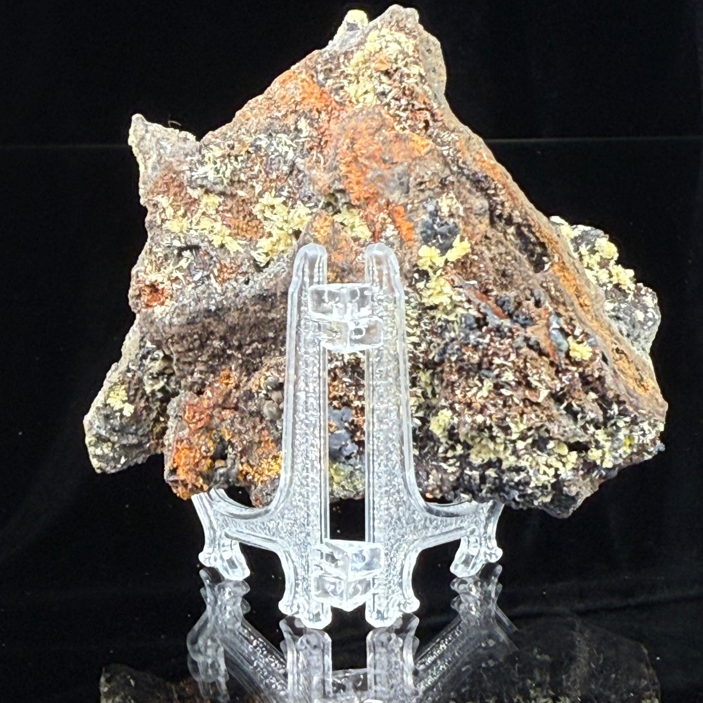 Mimetite