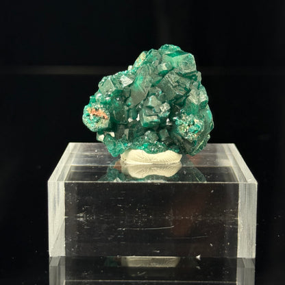 Dioptase