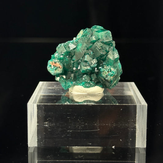 Dioptase