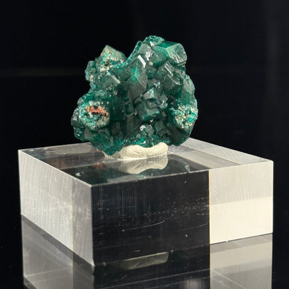 Dioptase