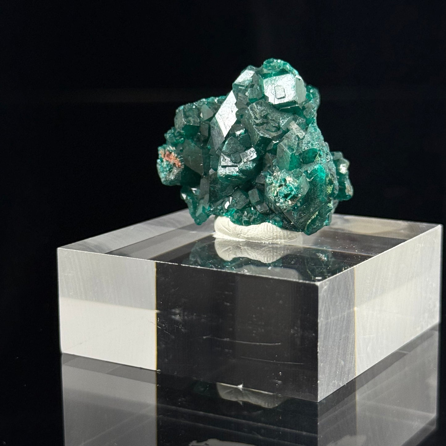 Dioptase