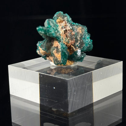 Dioptase