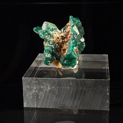 Dioptase
