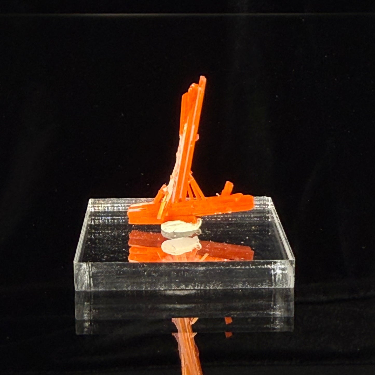 Crocoite