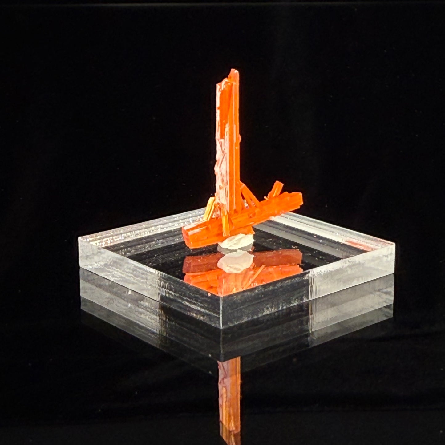 Crocoite