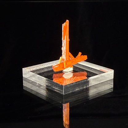 Crocoite