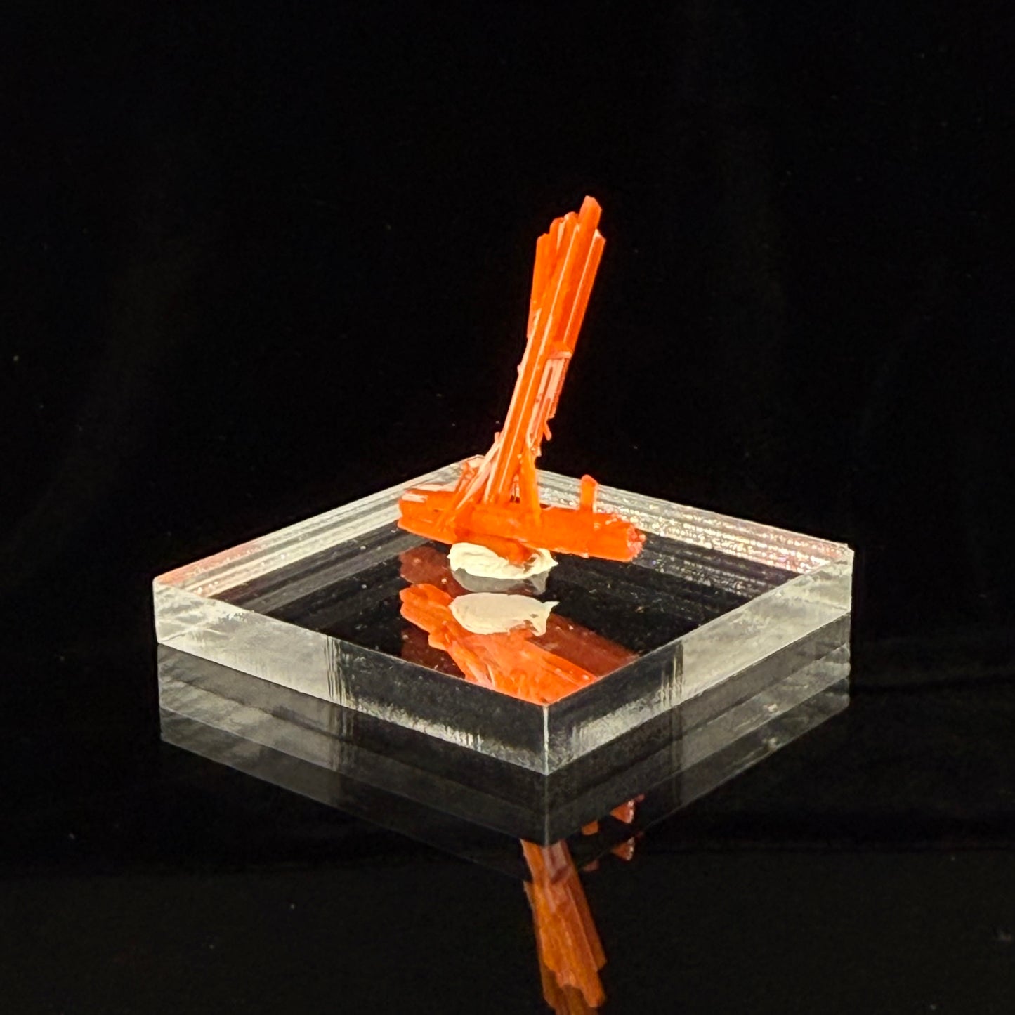 Crocoite