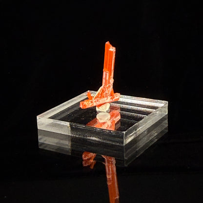 Crocoite