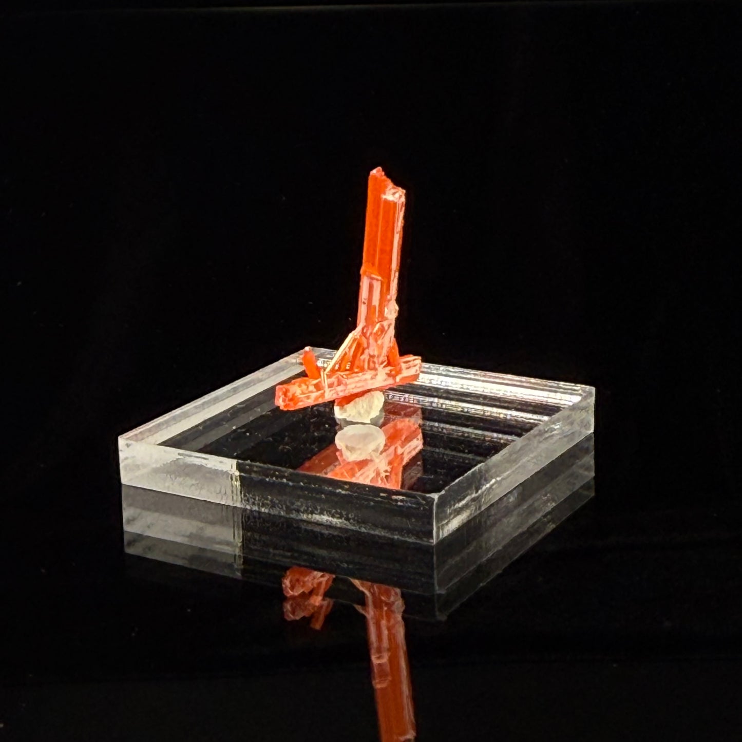 Crocoite
