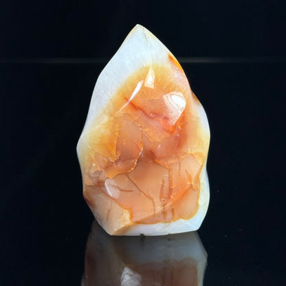 Carnelian Flame