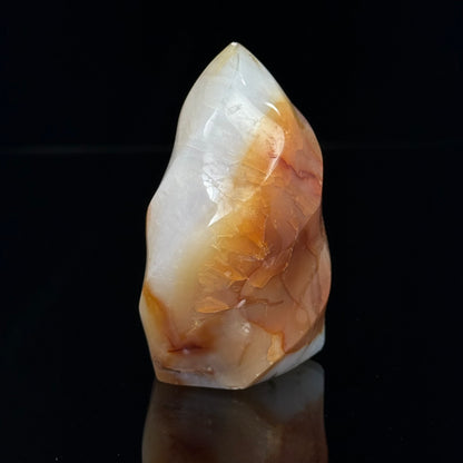 Carnelian Flame