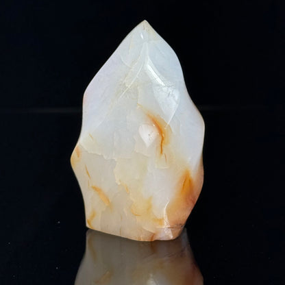 Carnelian Flame