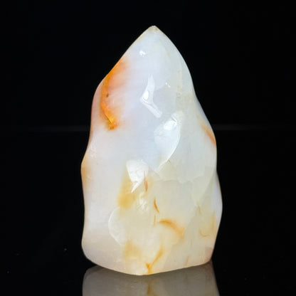 Carnelian Flame