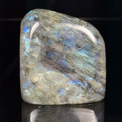 Labradorite Freeform