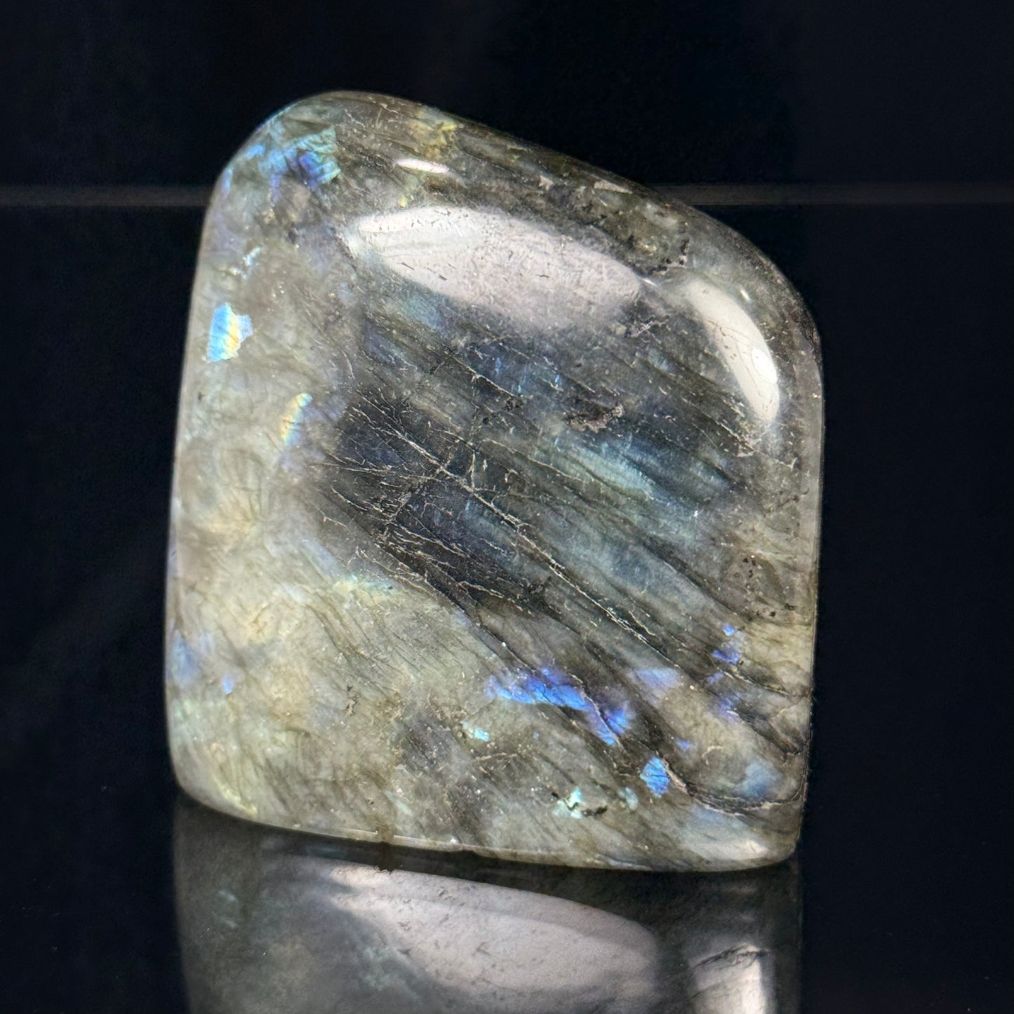 Labradorite Freeform