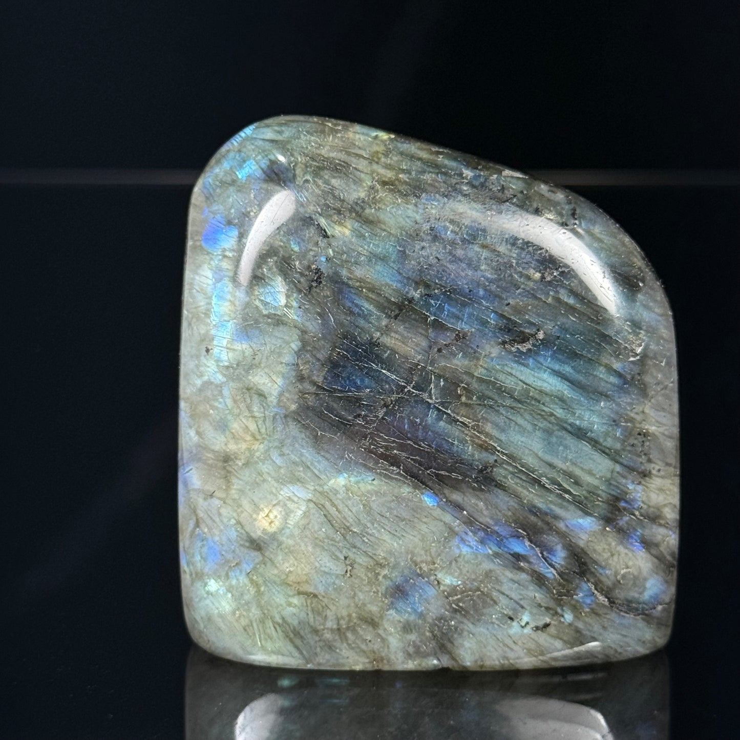 Labradorite Freeform
