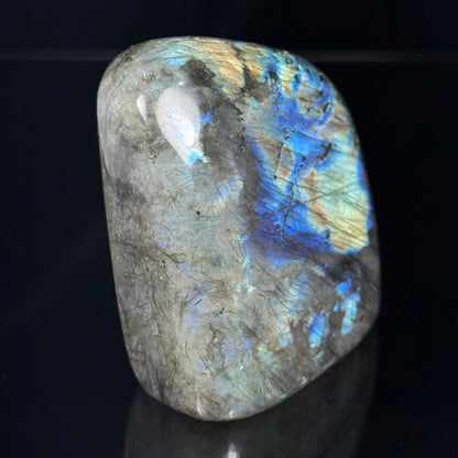 Labradorite Freeform