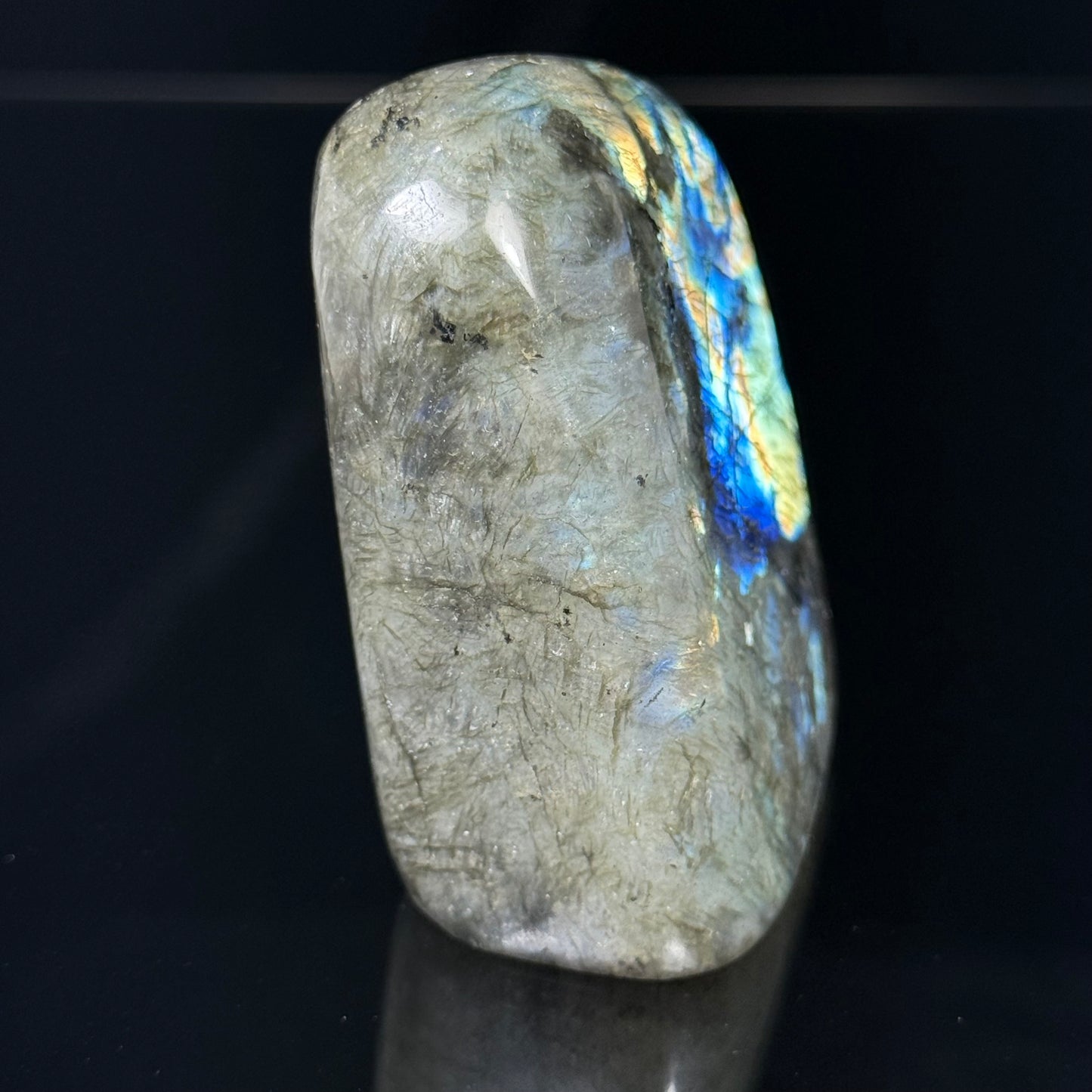 Labradorite Freeform