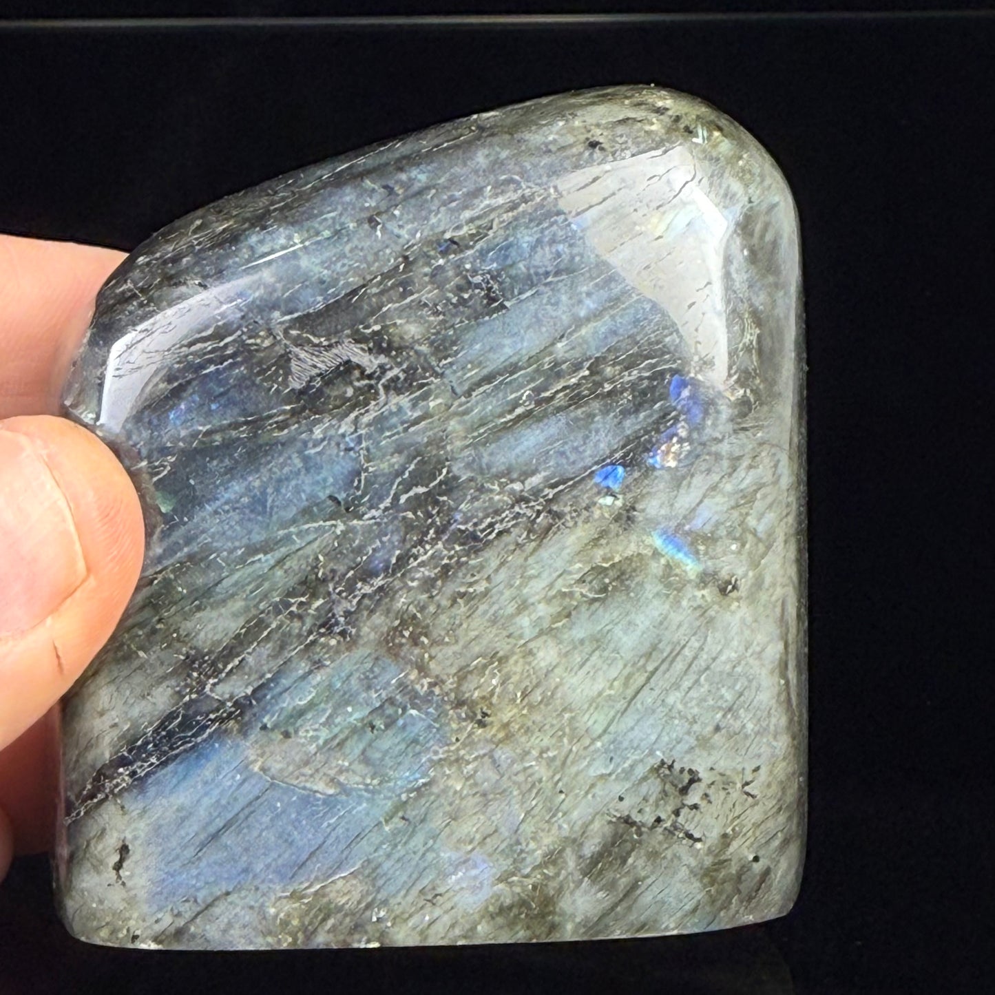 Labradorite Freeform