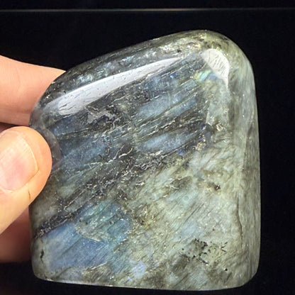 Labradorite Freeform