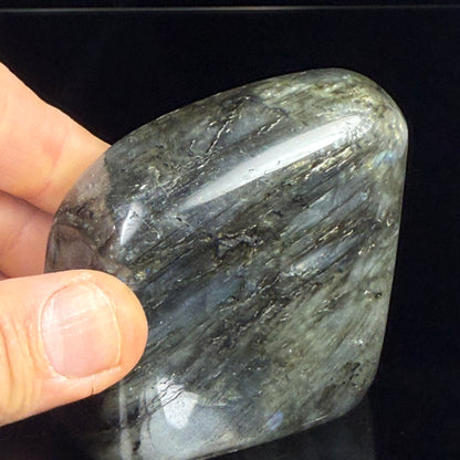 Labradorite Freeform
