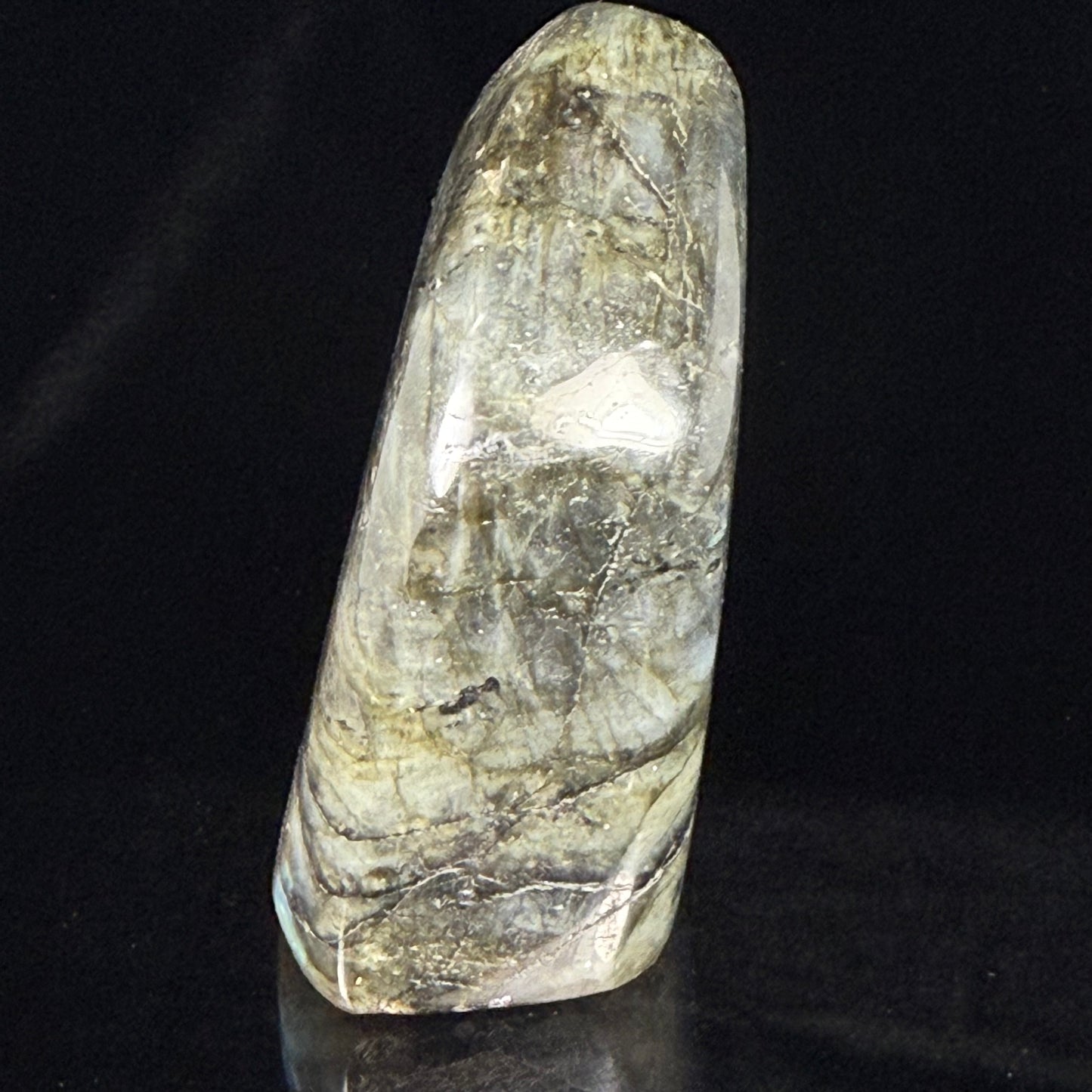 Labradorite Freeform