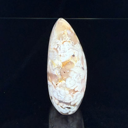 Flower Agate Freeform