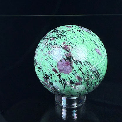 Ruby Zoistie Sphere