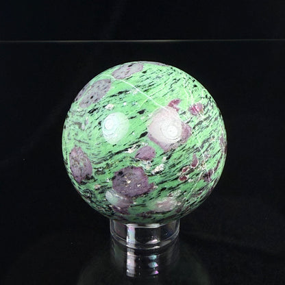 Ruby Zoistie Sphere
