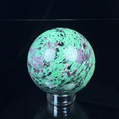 Ruby Zoistie Sphere