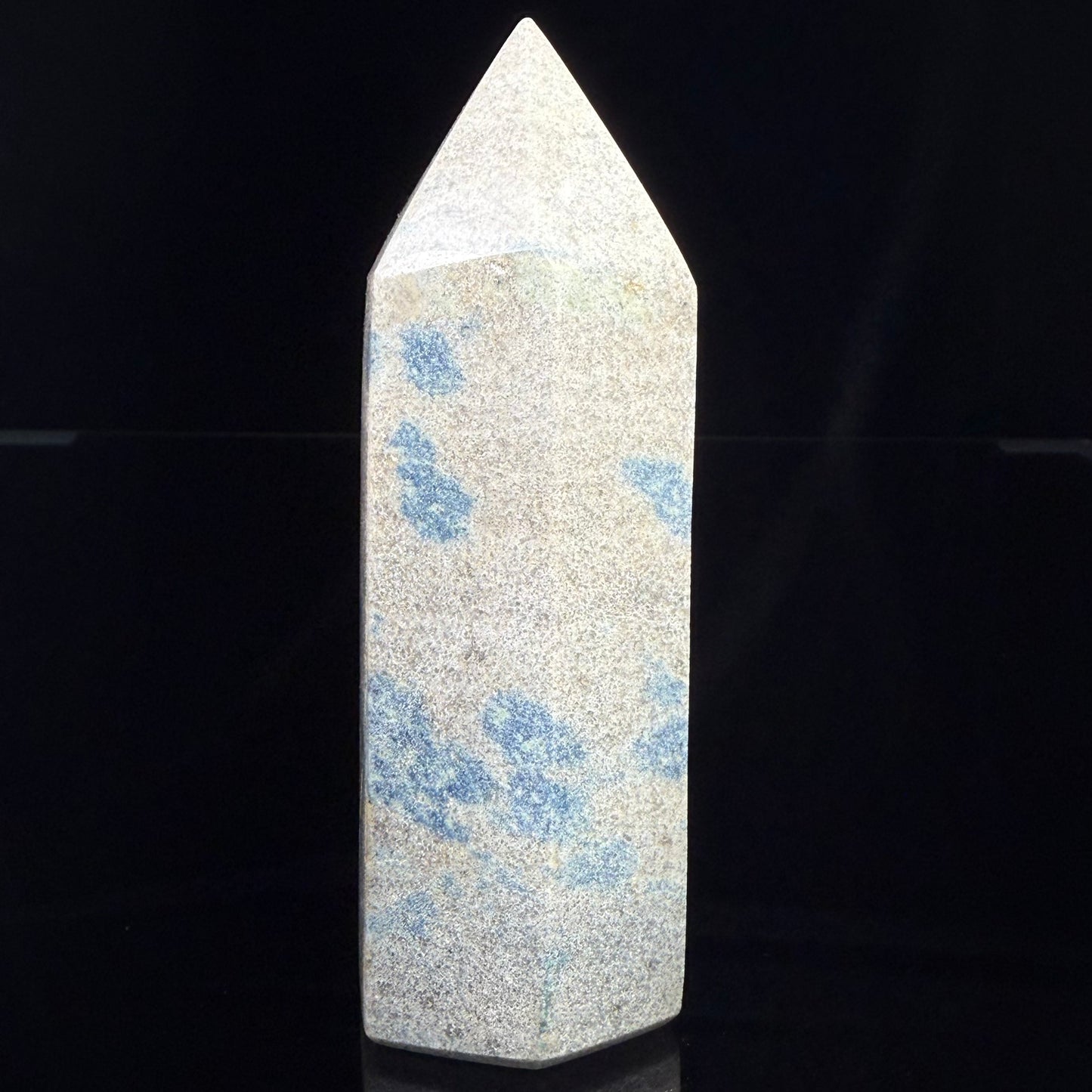 Lazulite Point