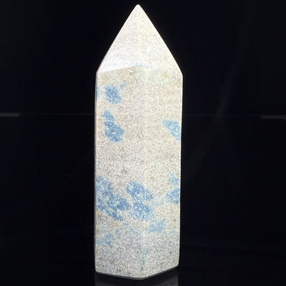 Lazulite Point