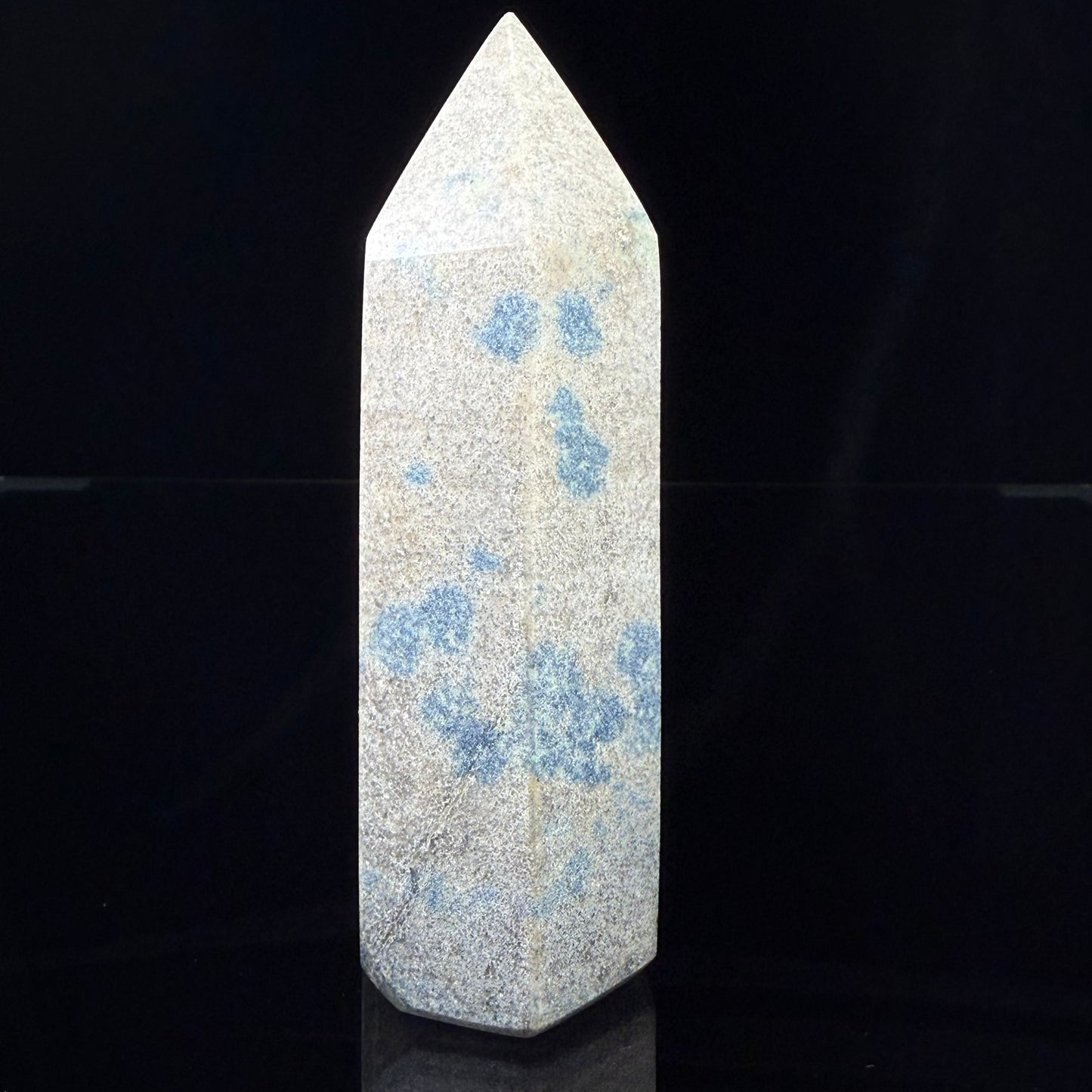 Lazulite Point