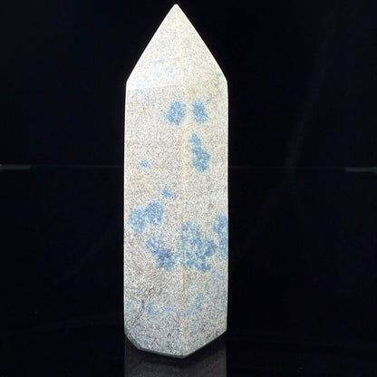 Lazulite Point