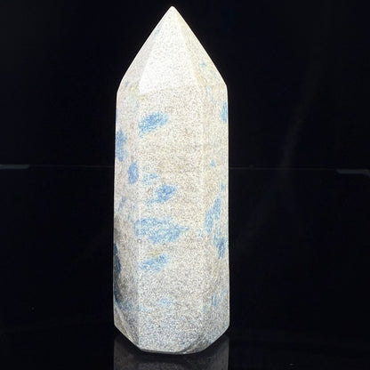 Lazulite Point