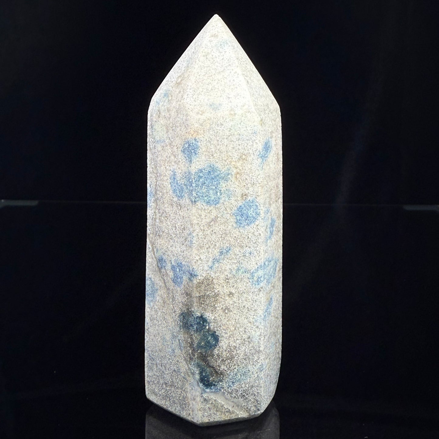 Lazulite Point