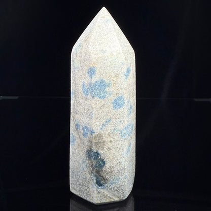 Lazulite Point