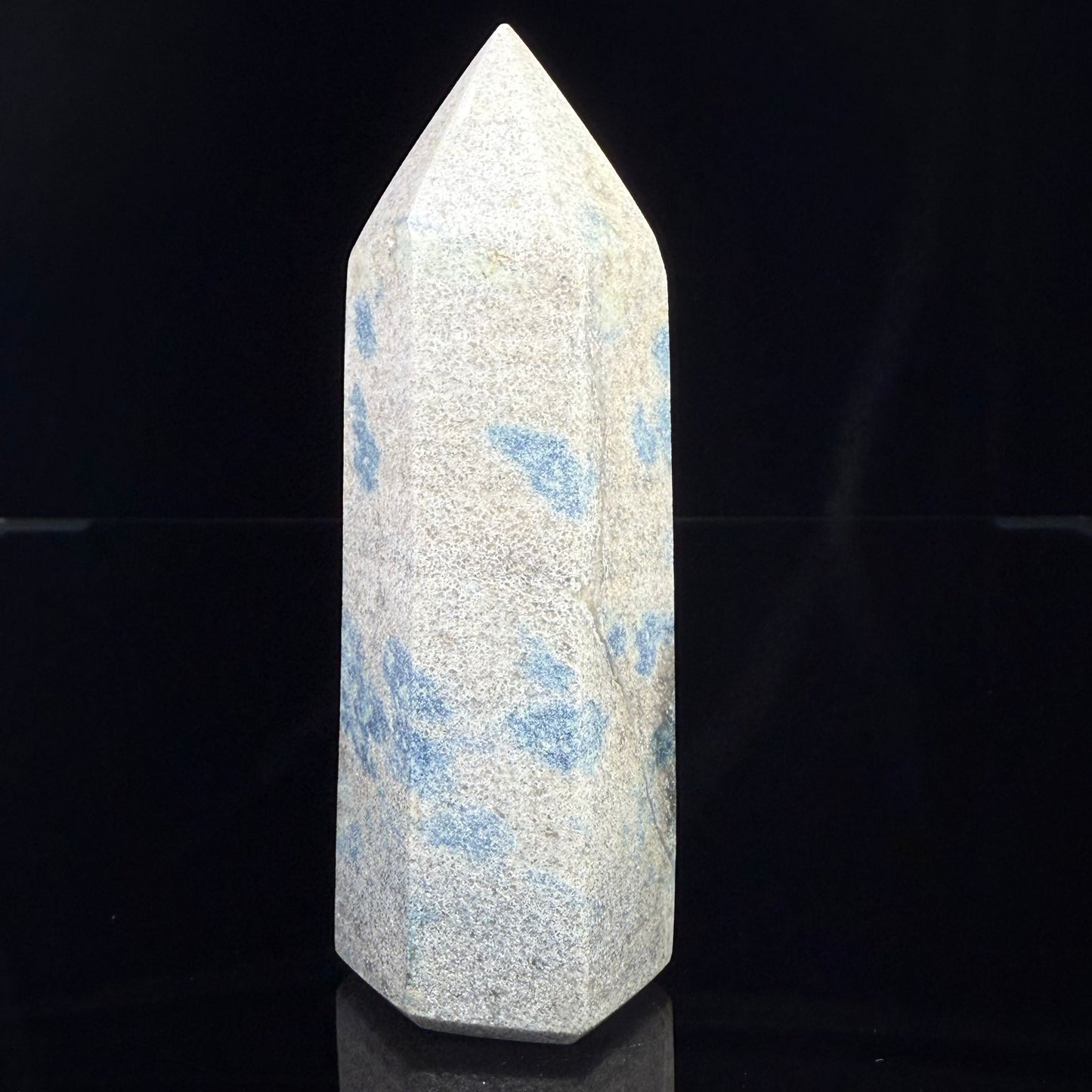Lazulite Point