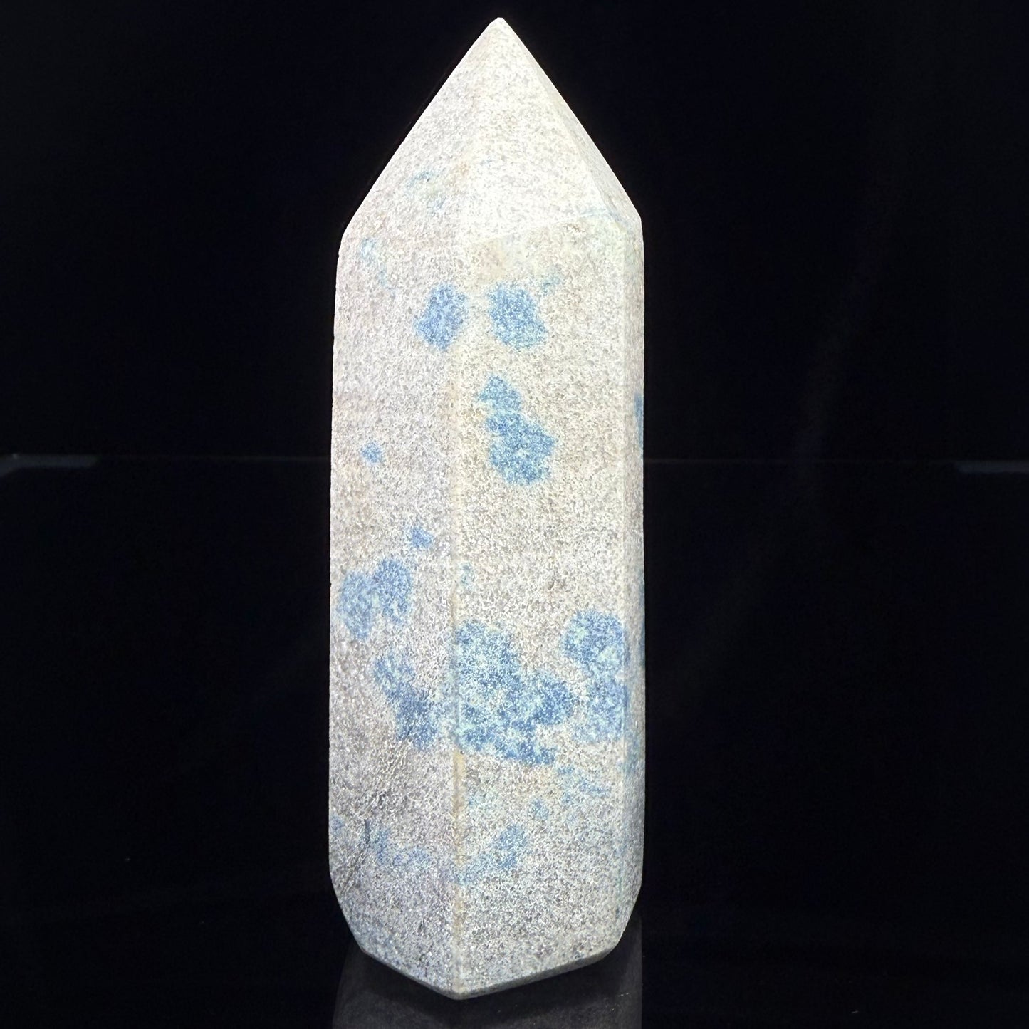 Lazulite Point