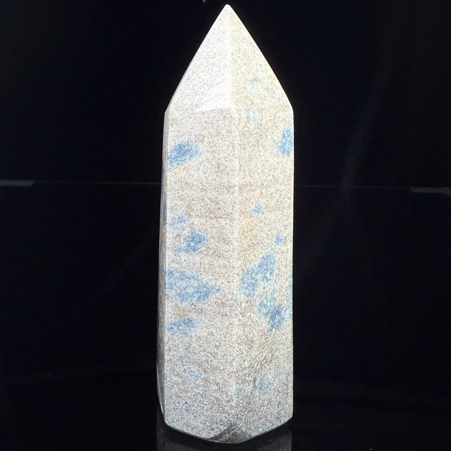 Lazulite Point